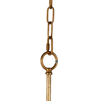 Neville Eight Light Chandelier (SCH-166010)