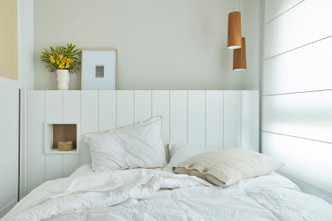 Conical One Light Pendant (116.09)