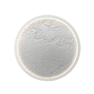 Accord Lighting - 5126LED.47 - LED Ceiling Mount - Petra - Organic White