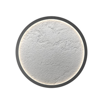 Accord Lighting - 5126LED.50 - LED Ceiling Mount - Petra - Organic Grey