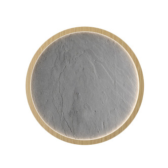 Accord Lighting - 5139LED.45 - LED Ceiling Mount - Petra - Sand