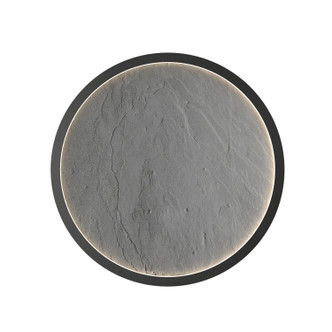 Accord Lighting - 5140LED.44 - LED Ceiling Mount - Petra - Charcoal