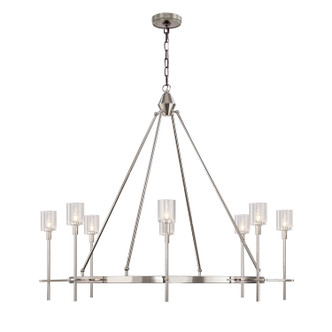 manufacturer_finish:Clear Crystal/Polished Nickel|crystal:Clear Crystal