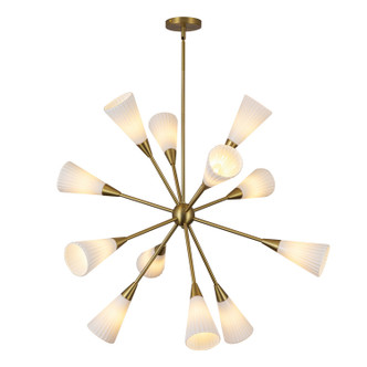 manufacturer_finish:Brushed Gold/Glossy Ribbed Opal Glass