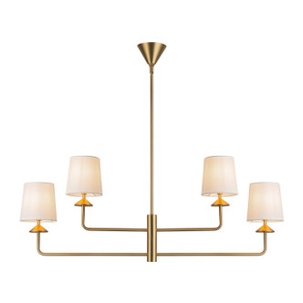 manufacturer_finish:Brushed Gold/White Linen