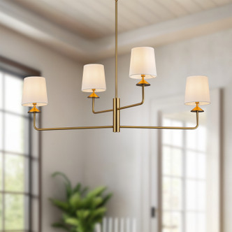 manufacturer_finish:Brushed Gold/White Linen