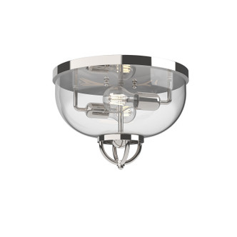 Lancaster Flush Mount (FM361102PN)