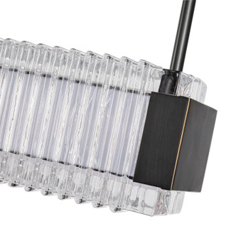 manufacturer_finish:Urban Bronze/Ribbed Glass