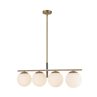 manufacturer_finish:Brushed Gold/Opal Glass