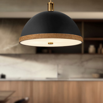 manufacturer_finish:Matte Black/Vintage Brass