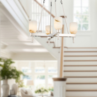 manufacturer_finish:Polished Nickel/Alabaster|manufacturer_glass:Alabaster Shade|crystal:Unspecified