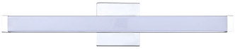 Jonah LED Vanity (BL-30B-24-CH-C)