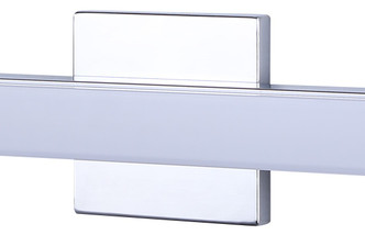 Jonah LED Vanity (BL-30B-24-CH-C)
