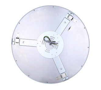 Led Disk Light LED Flush Mount (DL-18B-40FC-WH-C)
