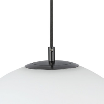 Marco LED Pendant (PD43212-BK/OP-5CCT-UNV)