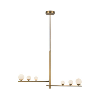 manufacturer_finish:Brushed Gold/Opal Glass