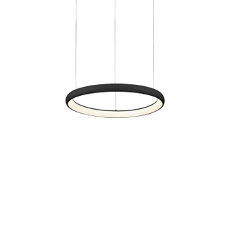 Kuzco Lighting - PD982724-BK - Pendant - Cortana - Black