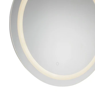 Hillmont LED Vanity Mirror (VM40432-5CCT)