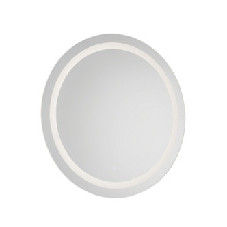 Hillmont LED Vanity Mirror (VM41032-5CCT)