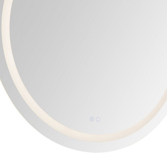 Hillmont LED Vanity Mirror (VM41040-5CCT)