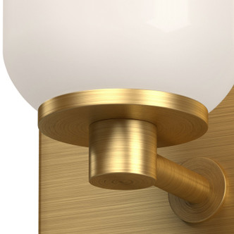 manufacturer_finish:Brushed Gold/Glossy Opal Glass|manufacturer_glass:Glossy Opal Glass