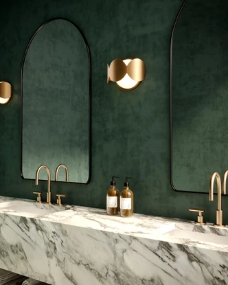 manufacturer_finish:Brushed Gold/Opal Glass
