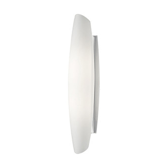 Kuzco Lighting - WS6122-CH - LED Wall Sconce - Chrome
