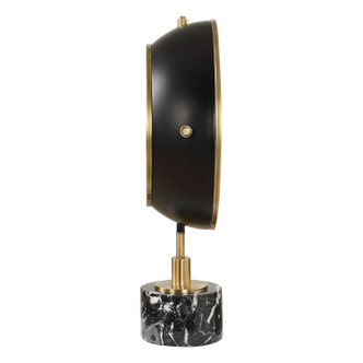 Velar Table Clock (06107)