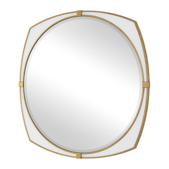 Uttermost - 08366 - Mirror - Estella - Antique Gold