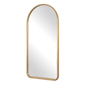 Uttermost - 08367 - Mirror - Marvell - Antique Gold