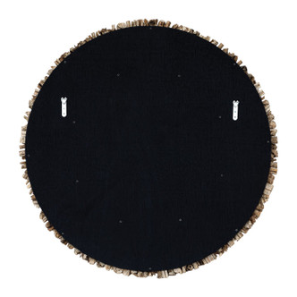 Rossetti Mirror (08387)
