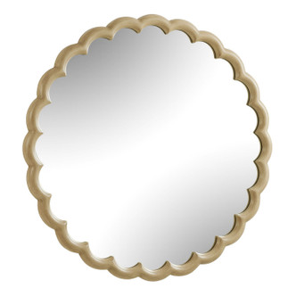 Uttermost - 08398 - Mirror - Cerrito - Warm Ivory