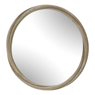 Uttermost - 08412 - Mirror - Landry - Natural