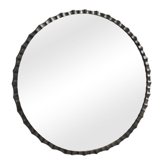 Uttermost - 08415 - Mirror - Grander - Charcoal