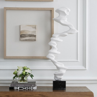 Flux Sculpture (18336)