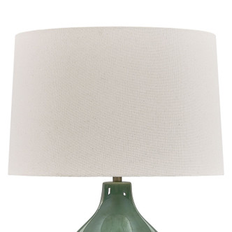 Breya One Light Table Lamp (30685-1)