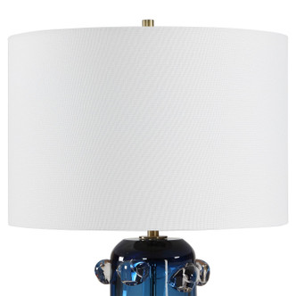 Aura One Light Table Lamp (30780)