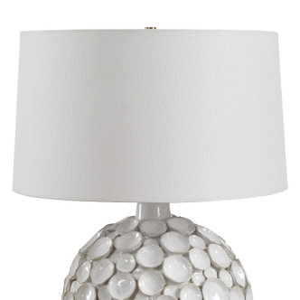 Hartley One Light Table Lamp (30784-1)