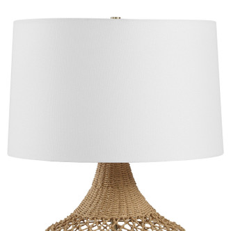 Samori One Light Table Lamp (30786-1)