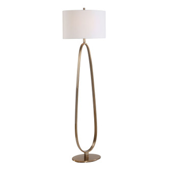 Tordin One Light Floor Lamp (30787)