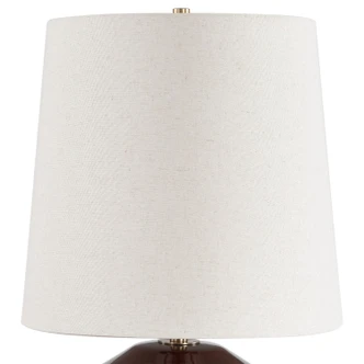 Allemand One Light Table Lamp (30813-1)