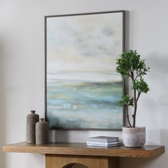 Awakening Landscape Art (32474)