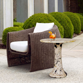 Cadas Side Table (50323)