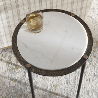 Wren Accent Table (50344)