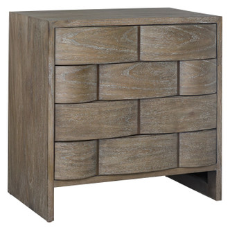 Uttermost - 50364 - Chest - Lydon - Brown