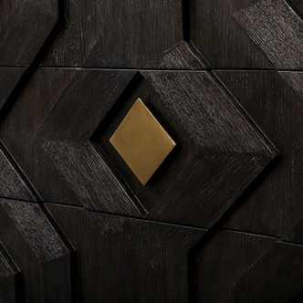 Faulkner Chest (50366)