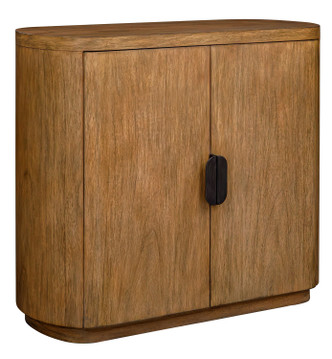 Uttermost - 50377 - Cabinet - Newell - Dark Bronze