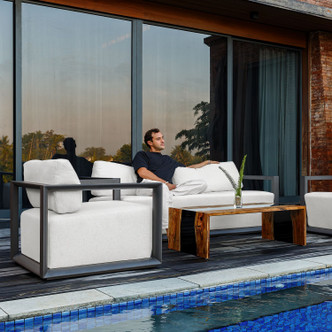Remsen Lounge Chair (53110)