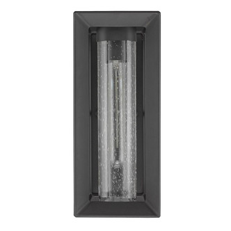 Smyth One Light Outdoor Wall Sconce (2073-OWM NB-SD)