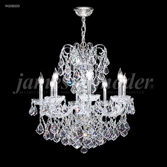 crystal:Swarovski crystals (Clear)